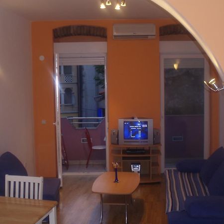 Apartments Jelicic Crikvenica Eksteriør billede