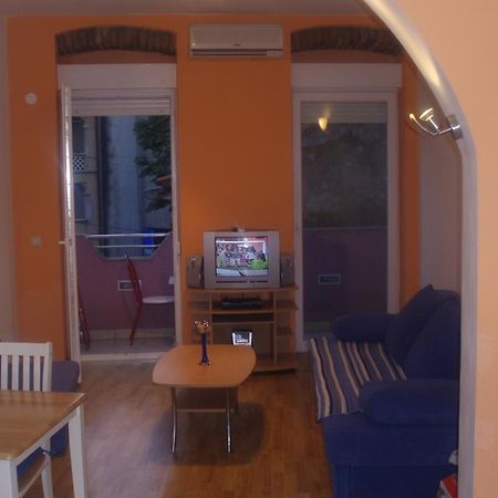 Apartments Jelicic Crikvenica Eksteriør billede