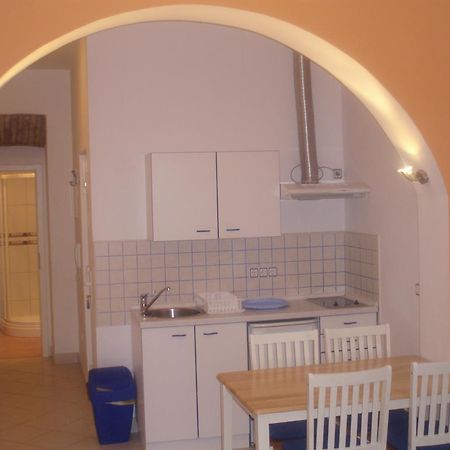 Apartments Jelicic Crikvenica Eksteriør billede