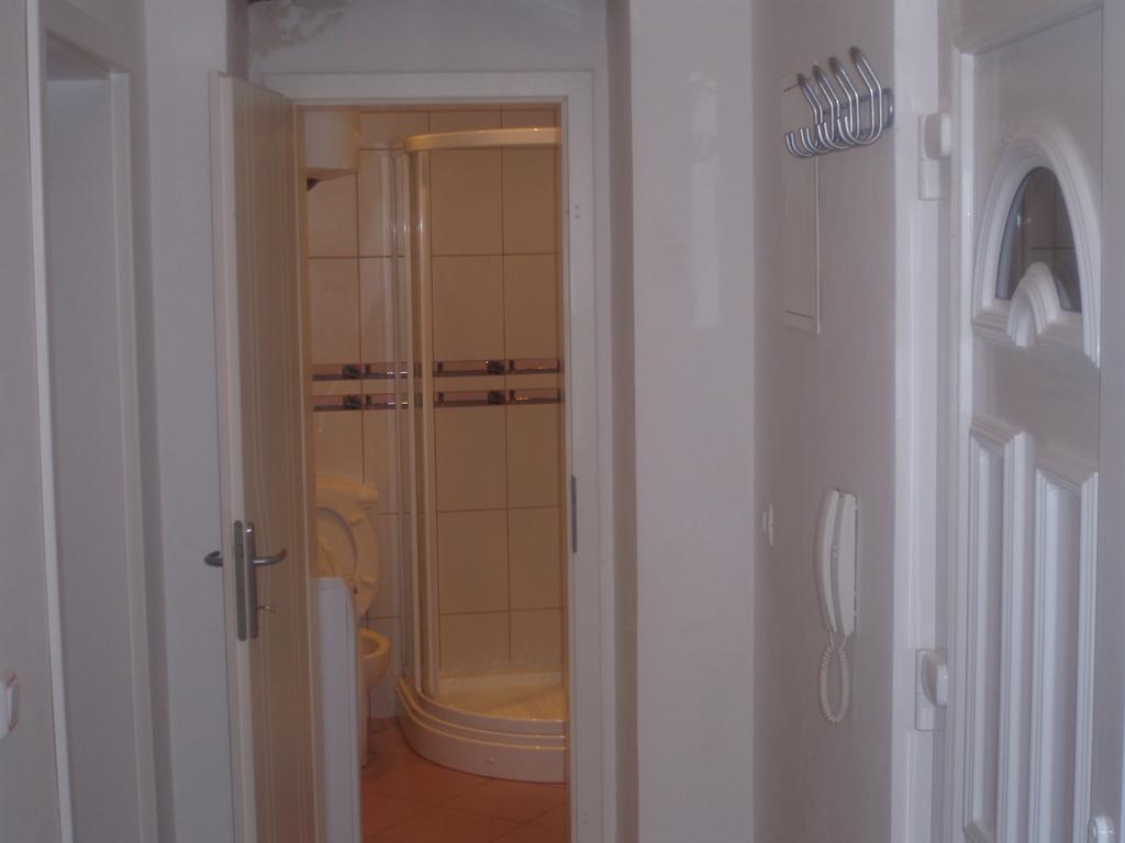 Apartments Jelicic Crikvenica Eksteriør billede