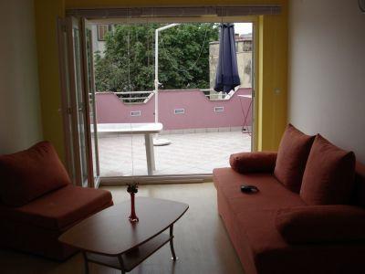 Apartments Jelicic Crikvenica Eksteriør billede