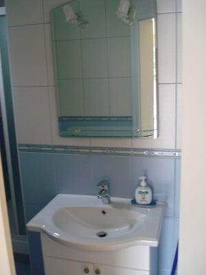 Apartments Jelicic Crikvenica Eksteriør billede