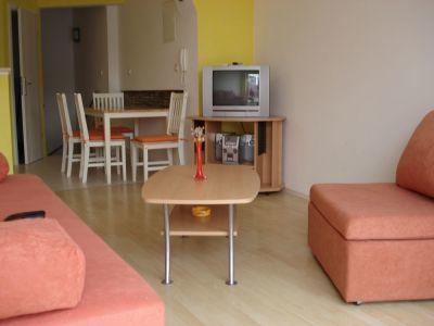 Apartments Jelicic Crikvenica Eksteriør billede