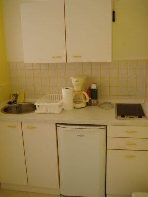 Apartments Jelicic Crikvenica Eksteriør billede