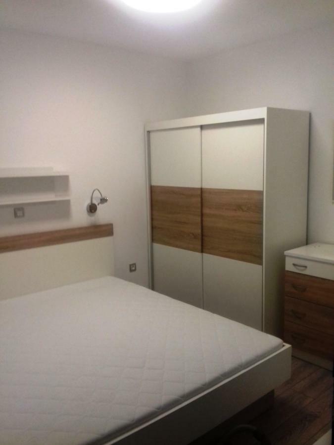 Apartments Jelicic Crikvenica Eksteriør billede