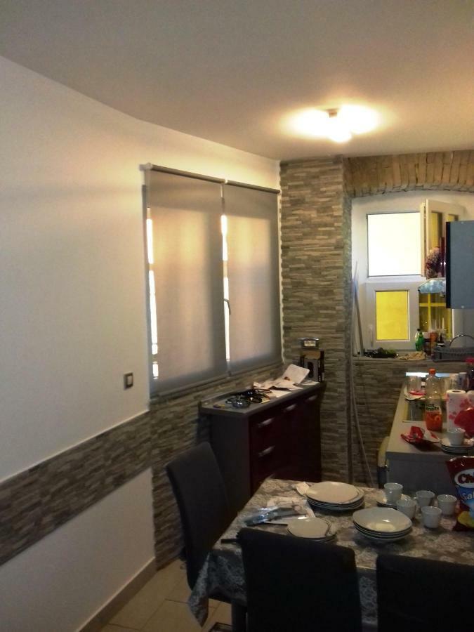 Apartments Jelicic Crikvenica Eksteriør billede