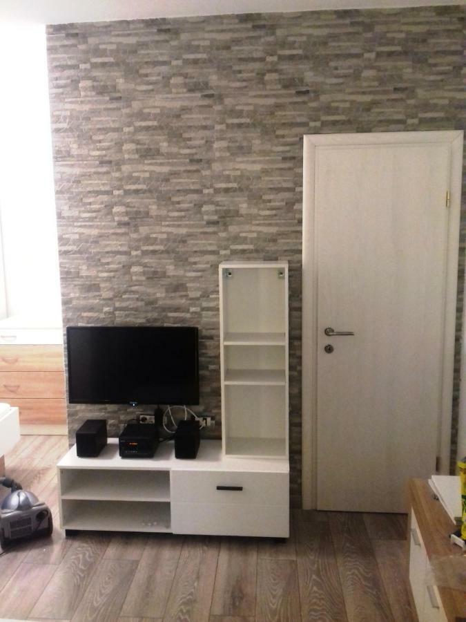 Apartments Jelicic Crikvenica Eksteriør billede